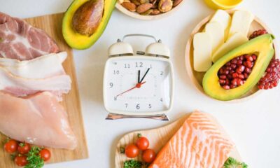 Study Finds Intermittent Fasting May Increase Risk Of Cardiovascular Disease New Research Revealed