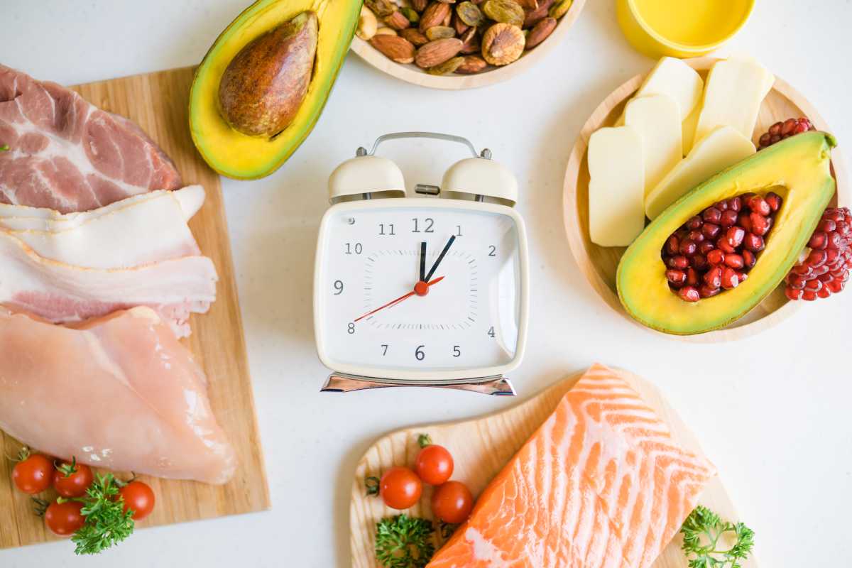 Study Finds Intermittent Fasting May Increase Risk Of Cardiovascular Disease New Research Revealed