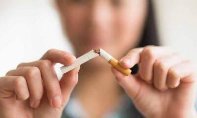 Study Finds Smoking Linked To Higher Risk Of Dementia No Smoking Day 2024