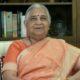 Sudha Murty Nominated To Rajya Sabha: A Trailblazing Philanthropist's Ascension To Parliament