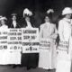 Suffragettes' Legacy: A Brave Campaign For Women's Right To Vote