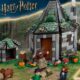 Summer 2024 Lego Harry Potter Wave: New Sets And Minifigures Revealed