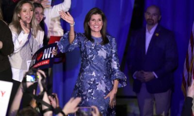 Super Tuesday Showdown: Nikki Haley Faces Uphill Battle Against Donald Trump