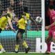 Swansea And Watford Battle To 1 1 Draw At Vicarage Road