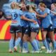 Sydney Fc Continue Derby Dominance With 2 0 Win Over Western Sydney Wanderers