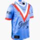 Sydney Roosters Jerseys From Historic Vegas Game Up For Auction