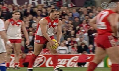 Sydney Swans Celebrate 150 Years: A Legacy Of Resilience And Triumph