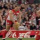 Sydney Swans Celebrate 150 Years: A Legacy Of Resilience And Triumph