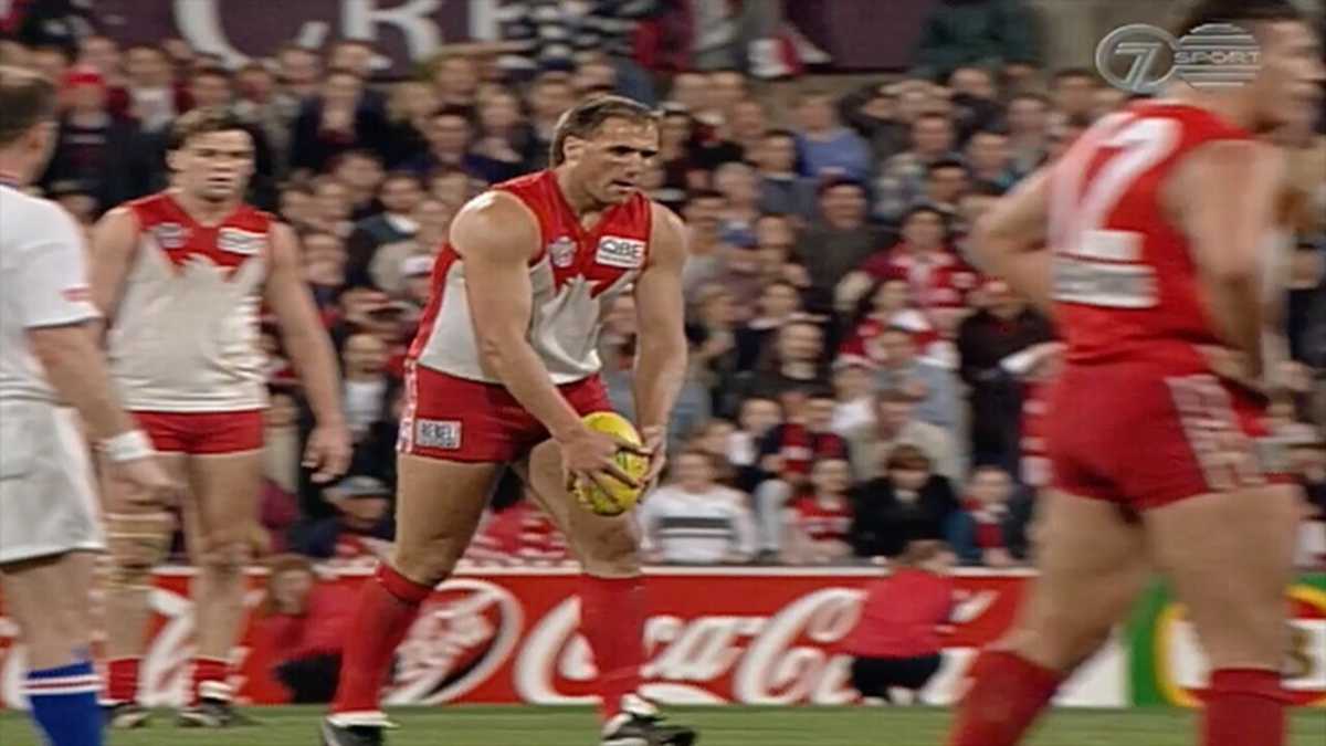 Sydney Swans Celebrate 150 Years: A Legacy Of Resilience And Triumph