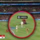 Sydney Swans Overpower Essendon In Heated Showdown At Scg