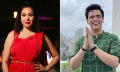 Taarak Mehta Ka Ooltah Chashmah's Munmun Dutta And Raj Anadkat Reported Engagement In Vadodara