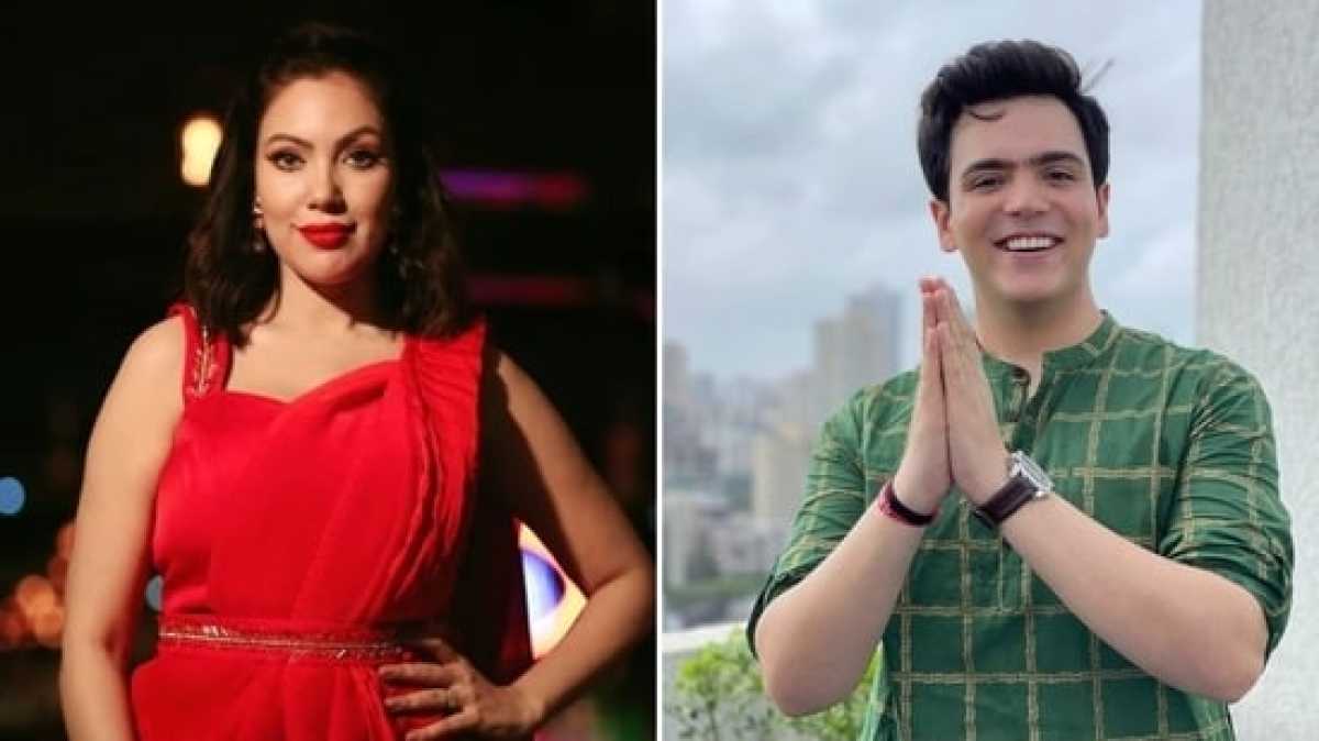 Taarak Mehta Ka Ooltah Chashmah's Munmun Dutta And Raj Anadkat Reported Engagement In Vadodara