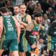 Tasmania Jackjumpers Shock Perth Wildcats To Secure Spot In Nbl Championship Series