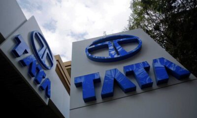 Tata Chemicals' Stock Surges On Potential Tata Sons Listing, Analysts Optimistic