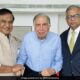 Tata's Semiconductor Plant In Assam To Put State On Global Map, Cm Sarma Meets Ratan Tata