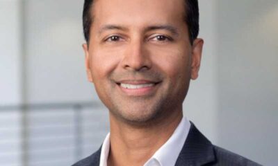 Tech Industry Veteran Kartik Srinivasan Joins Advyzon Institutional As President