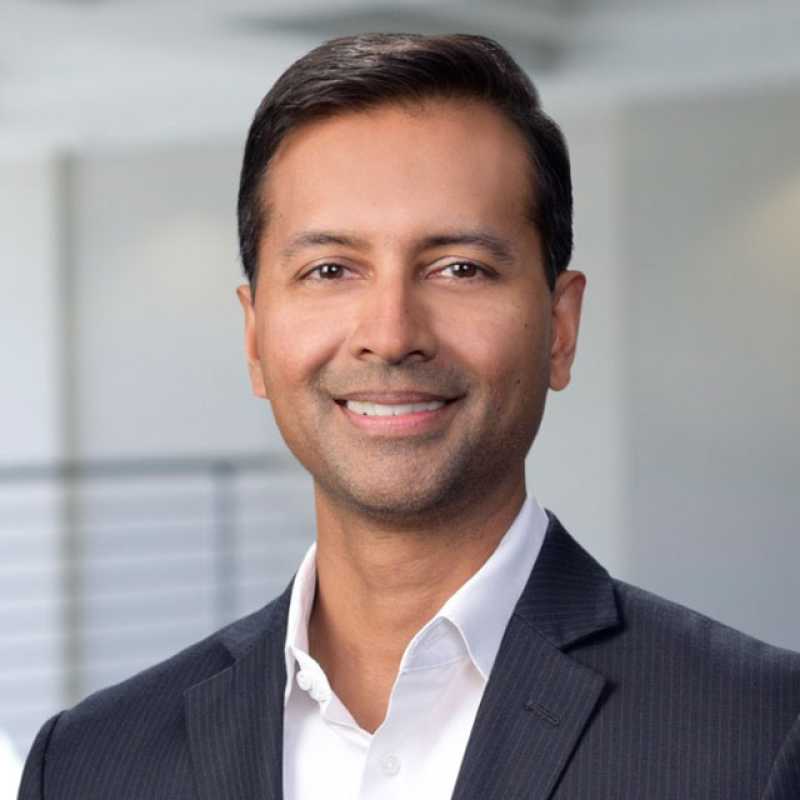 Tech Industry Veteran Kartik Srinivasan Joins Advyzon Institutional As President