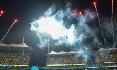 Technical Glitches Mar Csk Vs Rcb Ticket Sale For Ipl 2024 Opener