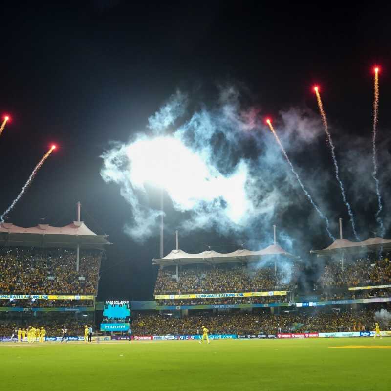 Technical Glitches Mar Csk Vs Rcb Ticket Sale For Ipl 2024 Opener