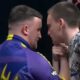 Teen Darts Sensation Luke Littler Accused Of Arrogance By Opponent After Belgian Open Victory