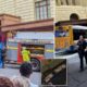 Teenager Dies In Tragic Bus Crash In Brisbane Cbd