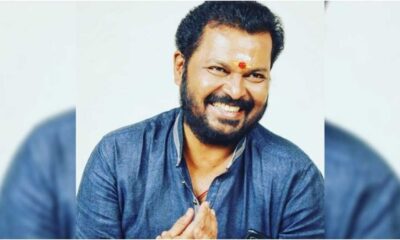 Telugu Film Director Surya Kiran Passes Away At 48 Due To Ill Health