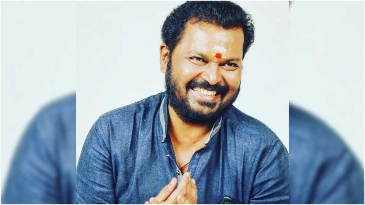 Telugu Film Director Surya Kiran Passes Away At 48 Due To Ill Health