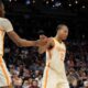 Tennessee Advances To Sweet 16 With Convincing Win Over Texas