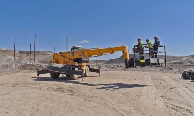 Tension Brews In Udege Mbeki Community Over Chinese Mining Company Expansion Plans