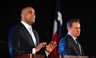 Texas Primary Election: Key Races And Divisions To Watch