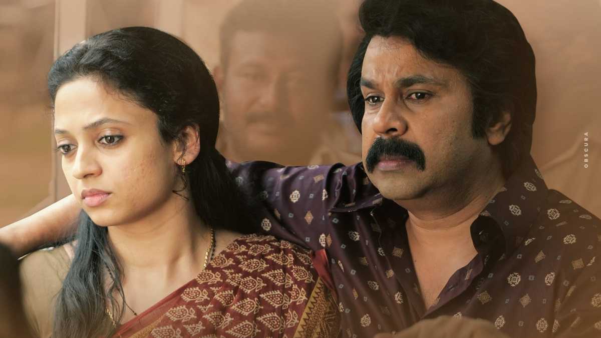 Thankamani Review: Dileep's Film Disappoints, Fails To Capture Real Life Tragedy