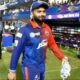 The Delhi Capitals Return To Visakhapatnam For Ipl Matches