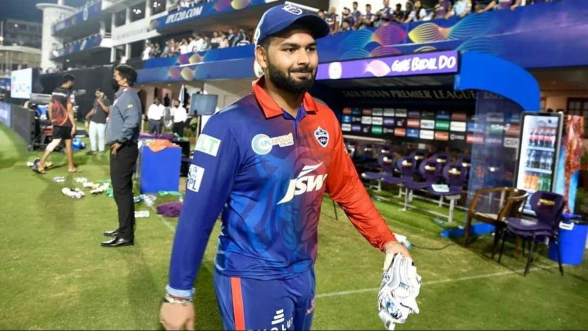 The Delhi Capitals Return To Visakhapatnam For Ipl Matches