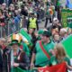 The Enduring Legacy Of St. Patrick's Day Celebrations In Bradford