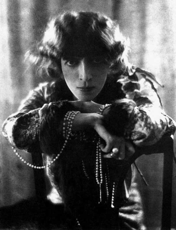 The Enigmatic Legacy Of Luisa Casati In Venice