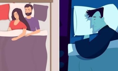 The Impact Of Sleeping Alone Vs Sharing A Bed On Health