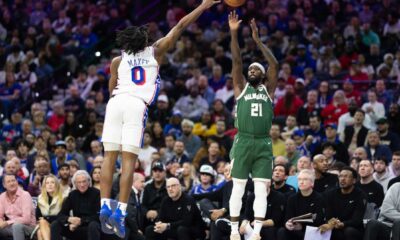 The Impact Of The Pat Bev Cam Payne Trade: A Win Win For Bucks And Sixers