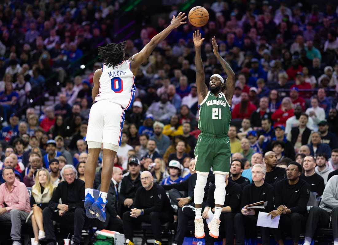 The Impact Of The Pat Bev Cam Payne Trade: A Win Win For Bucks And Sixers