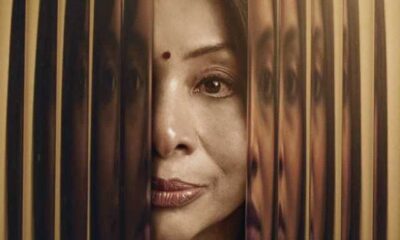 The Indrani Mukerjea Saga Unveiled: A Deep Dive Into The Buried Truth Documentary On Netflix