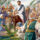 The Multifaceted Significance Of Palm Sunday: A Symbol Of Christ's Arrival And Communion