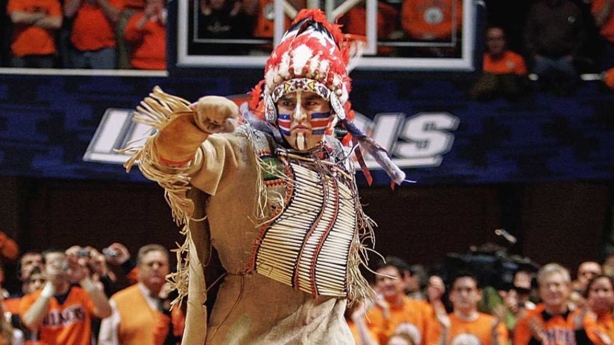 The Origin Of The Fighting Illini: A Dive Into Illinois' Unique Nickname