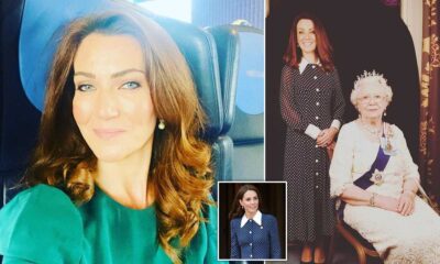 The Story Behind Heidi Agan, The Realistic Kate Middleton Lookalike