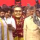 Three Way Contest Looms In Andhra Pradesh Assembly Elections