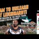 Tigers Dominate Sharks In Nrl Thriller At Leichardt Oval