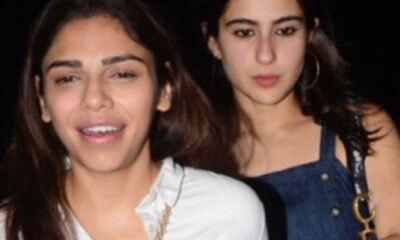 Tigmanshu Dhulia's Comments On Sara Ali Khan's Understanding Of Women Empowerment Sparks Controversy