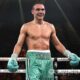 Tim Tszyu To Face Sebastian Fundora For Unified World Titles In Vegas Showdown