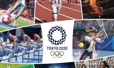 Tokyo Olympics 2020 To Feature New Olympic Sport: Digital Entertainment