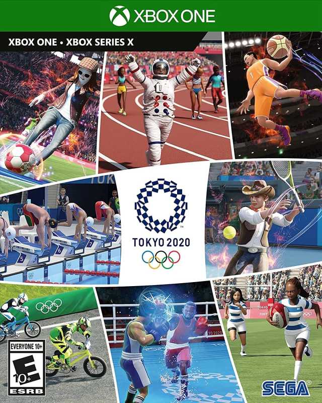 Tokyo Olympics 2020 To Feature New Olympic Sport: Digital Entertainment