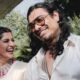 Tollywood Actress Varalakshmi Sarathkumar Engaged With Her Boyfriend Nicholai Sachdev