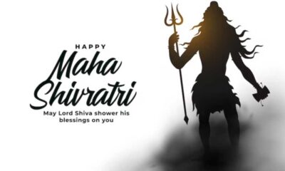 Top 10 Unique Mahashivratri Wishes For 2024 To Celebrate The Festival Of Lord Shiva